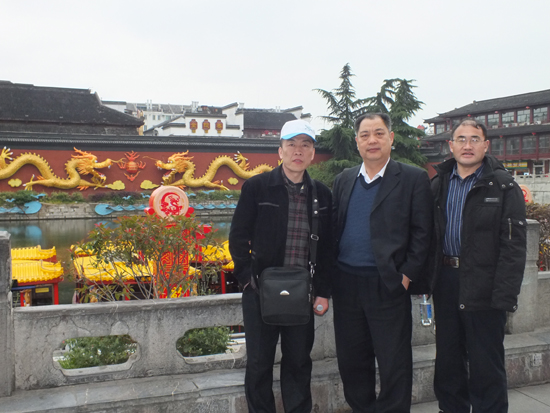 四方華邦 保險(xiǎn)代理 劉臣